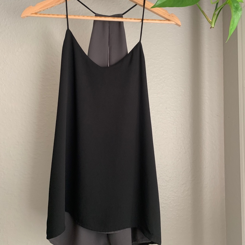 Express Barcelona Reversible Cami
